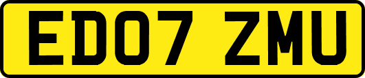 ED07ZMU