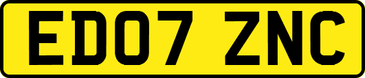 ED07ZNC