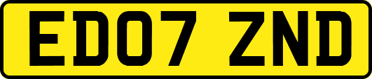 ED07ZND
