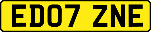 ED07ZNE