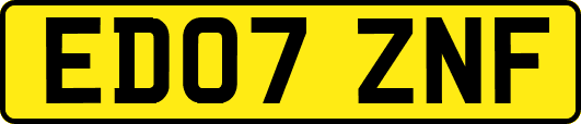 ED07ZNF