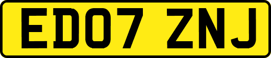 ED07ZNJ