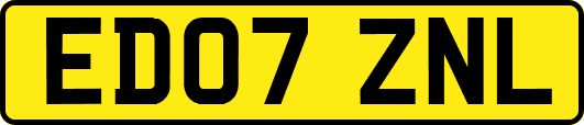 ED07ZNL