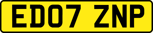 ED07ZNP