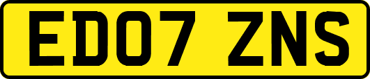ED07ZNS