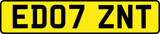ED07ZNT