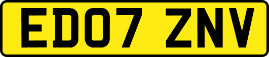 ED07ZNV