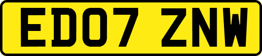 ED07ZNW