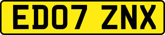 ED07ZNX