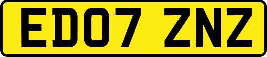 ED07ZNZ