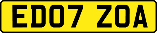 ED07ZOA