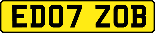 ED07ZOB