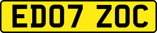 ED07ZOC