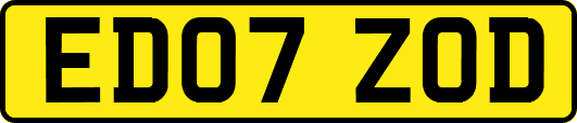 ED07ZOD