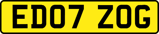 ED07ZOG