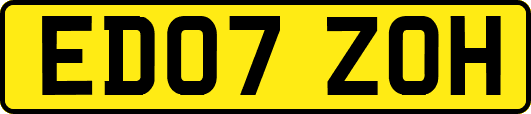 ED07ZOH