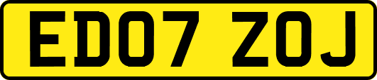 ED07ZOJ