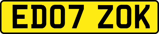 ED07ZOK