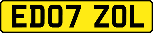 ED07ZOL