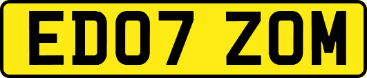 ED07ZOM