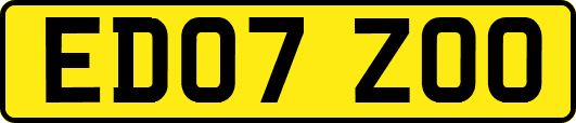 ED07ZOO