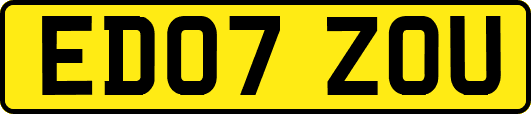 ED07ZOU