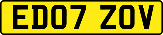 ED07ZOV