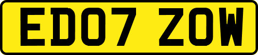 ED07ZOW