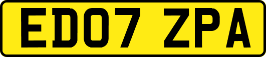 ED07ZPA