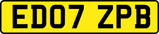 ED07ZPB