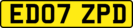 ED07ZPD