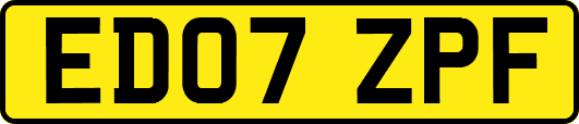 ED07ZPF