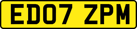 ED07ZPM