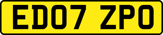 ED07ZPO