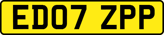 ED07ZPP