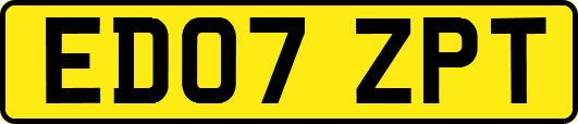 ED07ZPT