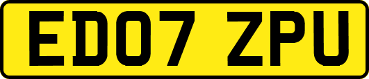 ED07ZPU