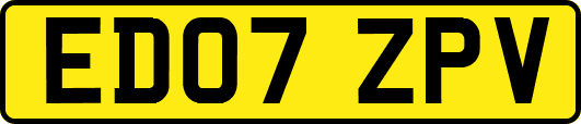 ED07ZPV