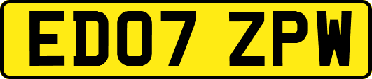 ED07ZPW