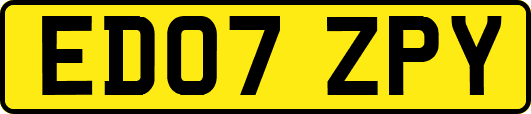 ED07ZPY