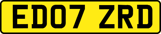 ED07ZRD