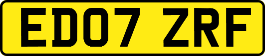 ED07ZRF