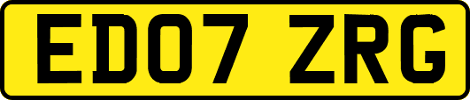 ED07ZRG