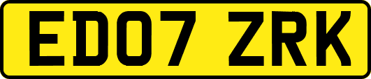 ED07ZRK