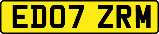ED07ZRM