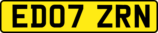 ED07ZRN