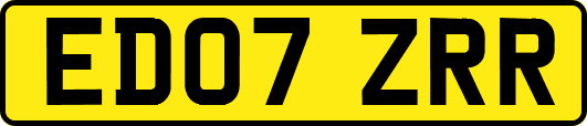 ED07ZRR