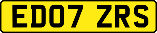 ED07ZRS