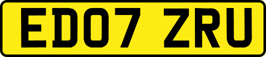 ED07ZRU