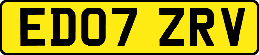 ED07ZRV